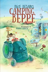 Camping Beppe - Inge Besaris - 9789047718833