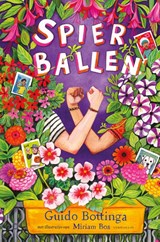 Spierballen - Guido Bottinga - 9789047719069