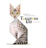 Tangramkat - Maranke Rinck - 9789047719151