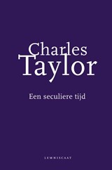 Een seculiere tijd - Charles Taylor - 9789047719281