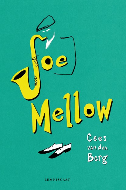 Joe Mellow, Cees van den Berg - Ebook - 9789047750123