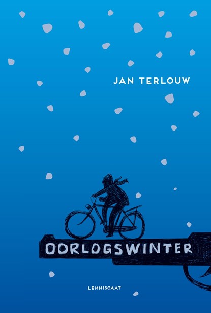 Oorlogswinter, Jan Terlouw - Ebook - 9789047750260