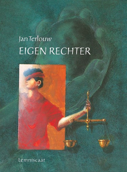 Eigen rechter, Jan Terlouw - Ebook - 9789047750314