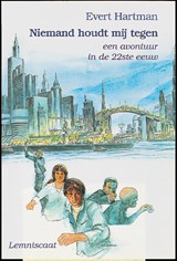 Niemand houdt mij tegen - Evert Hartman - 9789047750635