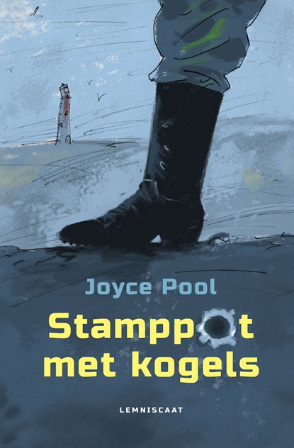 Stamppot met kogels, Joyce Pool - Ebook - 9789047750673
