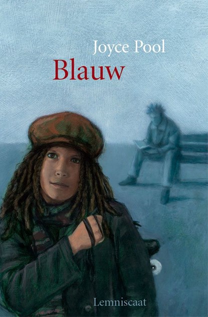 Blauw, Joyce Pool - Ebook - 9789047750680