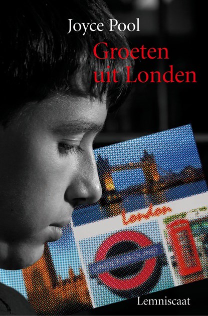 Groeten uit Londen, Joyce Pool - Ebook - 9789047750710