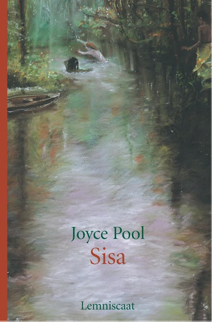 Sisa, Joyce Pool - Ebook - 9789047750727