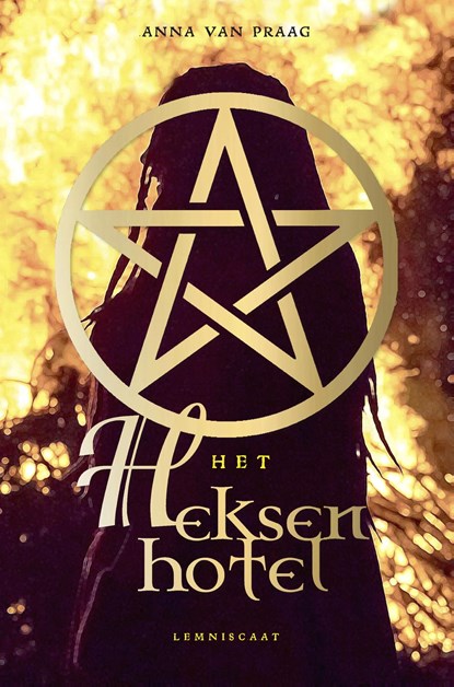 Het heksenhotel, Anna van Praag - Ebook - 9789047750888