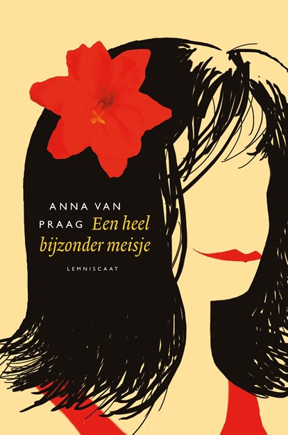 Een heel bijzonder meisje, Anna van Praag - Ebook - 9789047750895