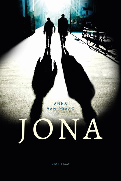 Jona, Anna van Praag - Ebook - 9789047750918