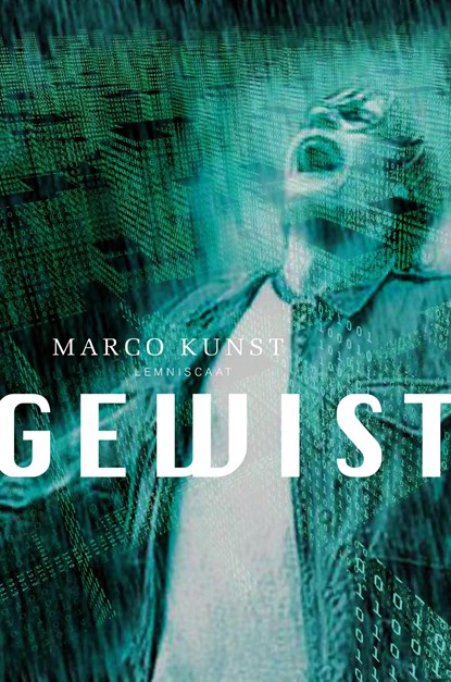 Gewist, Marco Kunst - Ebook - 9789047750949