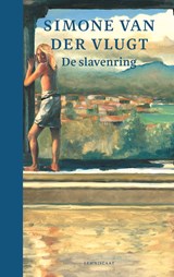 Slavenring, Simone van der Vlugt -  - 9789047751076