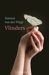 Vlinders, Simone van der Vlugt -  - 9789047751106