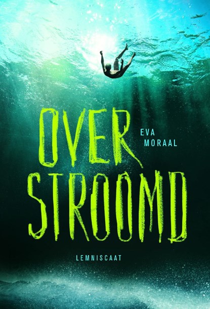 Overstroomd, Eva Moraal - Ebook - 9789047751274