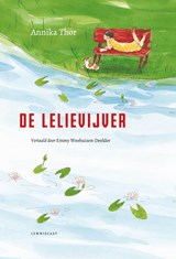 De lelievijver - Annika Thor - 9789047751304