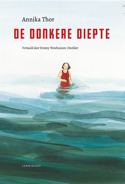 De donkere diepte, Annika Thor - Ebook - 9789047751311