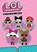 L.O.L. Surprise! Vriendenboek, niet bekend - Gebonden - 9789047805342