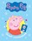 Peppa Pig - Groot voorleesboek, Neville Astley - Gebonden - 9789047806356