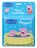 In bad met Peppa!, Neville Astley - Gebonden - 9789047810100