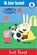 AVI - Peppa Pig, Het feest, Neville Astley - Gebonden - 9789047830078