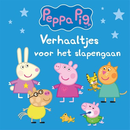 Verhaaltjes voor het slapen gaan, Neville Astley - Gebonden - 9789047850229