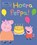 Hoera Peppa, Neville Astley - Gebonden - 9789047860129