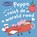 Peppa reist de wereld rond, Neville Astley - Gebonden - 9789047862031