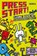 Game over, Super Rabbit Boy!, Thomas Flintham - Gebonden - 9789047862147