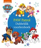 PAW Patrol Dubbeldik voorleesboek | Diversen | 