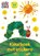 Kleurboek met stickers, Eric Carle - Paperback - 9789047862543
