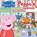 Peppa's Zoekboek, Neville Astley - Gebonden - 9789047870715