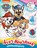 Toverkleurboek Paw Patrol, Diversen - Paperback - 9789047871057