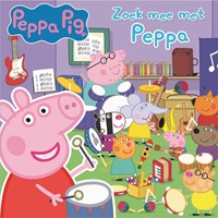 Zoek mee met Peppa | Diversen | 