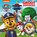 Groot zoekboek, Nickelodeon and Viacom - Overig - 9789047871088