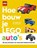 Hoe bouw je LEGO auto's, niet bekend - Gebonden - 9789047871170