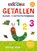 World of Eric Carle Getallen, Eric Carle - Paperback - 9789047874102