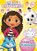 Gabby's kat-tastische kleurblok, DreamWorks Animation LLC - Paperback - 9789047875024