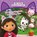 De Sprookjestuin van Kitty Fee, Universal Music - Gebonden - 9789047877134