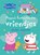 Peppa's fantastische vriendjes, niet bekend - Paperback - 9789047881124