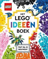 Het LEGO® ideeënboek - Diversen - 9789047881162