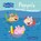 Peppa's eerste zwemles, Neville Astley - Gebonden - 9789047882015