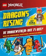 Dragons Rising - Diversen - 9789047883098
