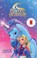 Onder de feeënmaan, Nosy Crow Limited- The Crow's Nest - Gebonden - 9789047884095