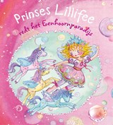Prinses Lillifee redt het eenhoornparadijs - Monika Finsterbusch - 9789047885030