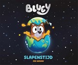Slapenstijd - Joe Brumm ; Ludo Studio - 9789047885047