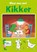 Kleur mee met kikker, Max Velthuijs - Paperback - 9789047887003