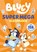 Super mega kleurboek, niet bekend - Paperback - 9789047887010