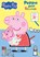 Peppa gaat kleuren, niet bekend - Paperback - 9789047889083