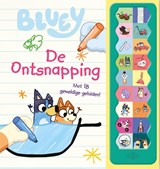 De Ontsnapping -  - 9789047889120
